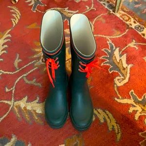 Tretorn Rubber Rain/Muck Boots